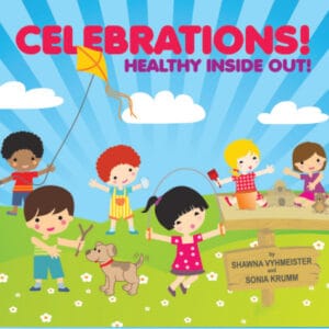 celebrations! healthy inside out!
