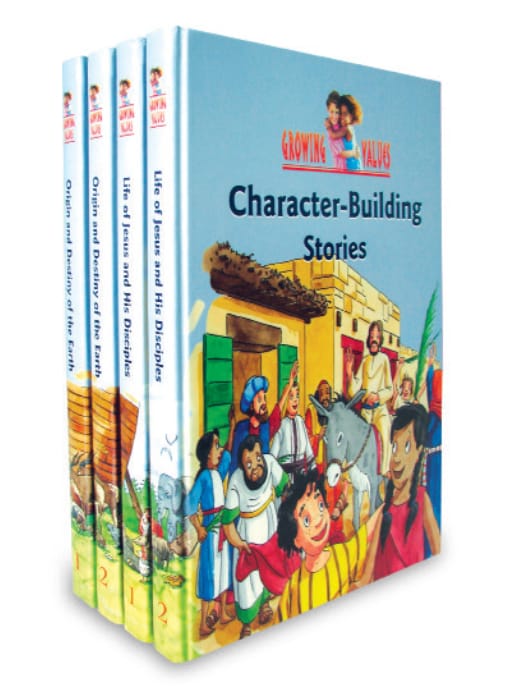 character building stories character building stories