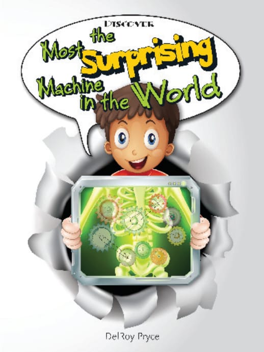 discover the most surprising machine in the world discover the most surprising machine in the world