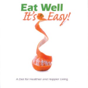 eat well, it's easy