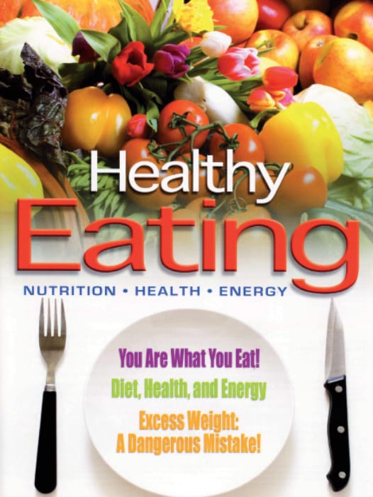 healthy eating healthy eating