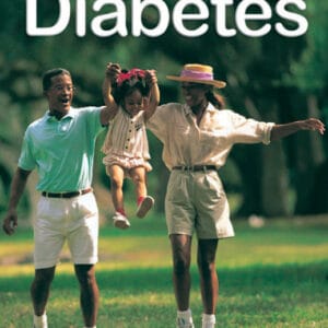 learning to live with diabetes