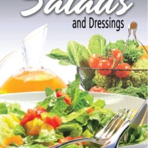 salads and dressings