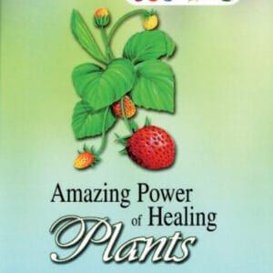 amazing power of healing plants