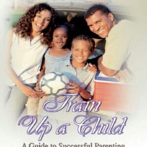 train up a child