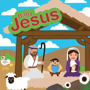 baby jesus