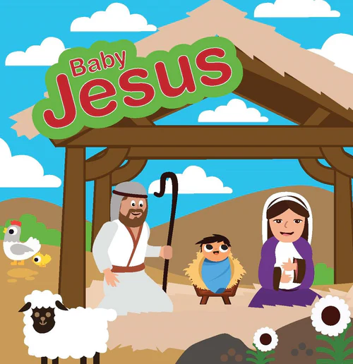 baby jesus baby jesus