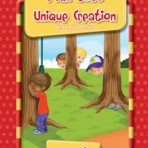 i am god's unique creation age 6