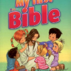 my first bible