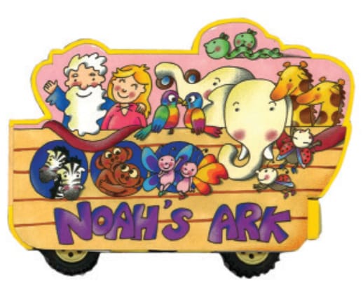 noa's ark on wheels noa's ark on wheels