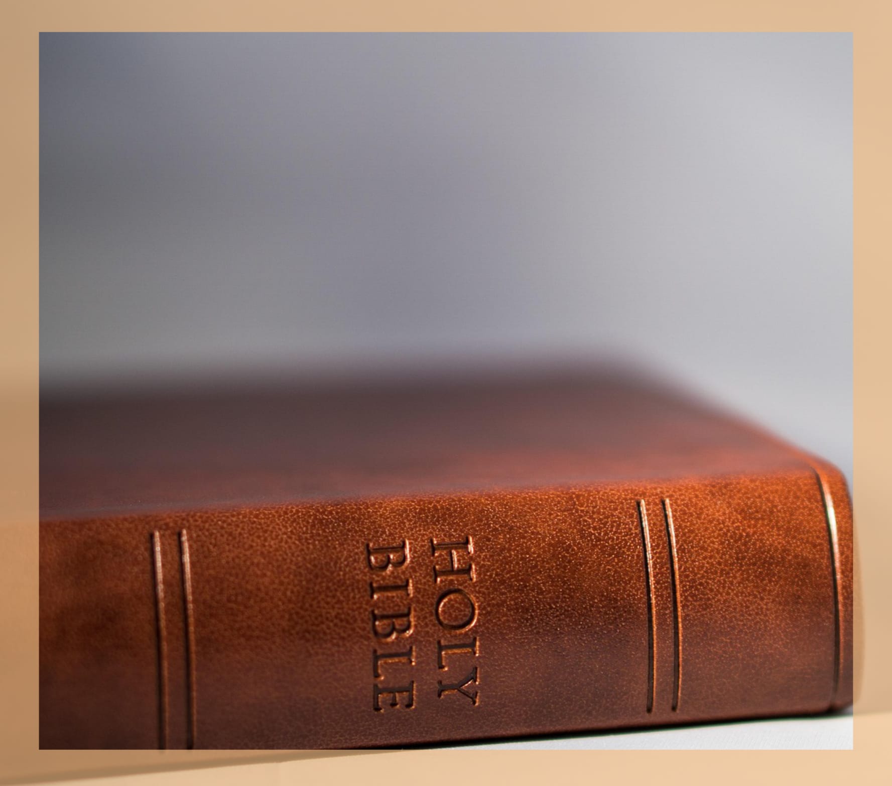 Home Bibles & Hymnals