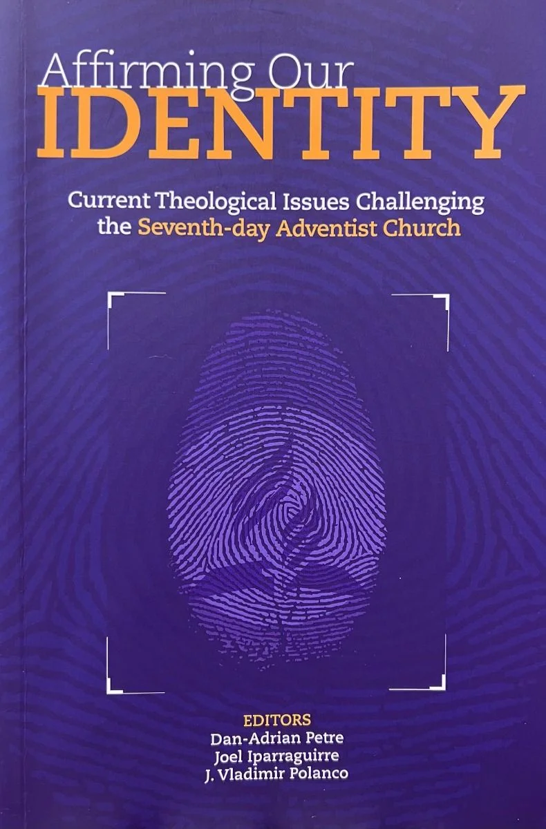 affirming our identity affirming our identity