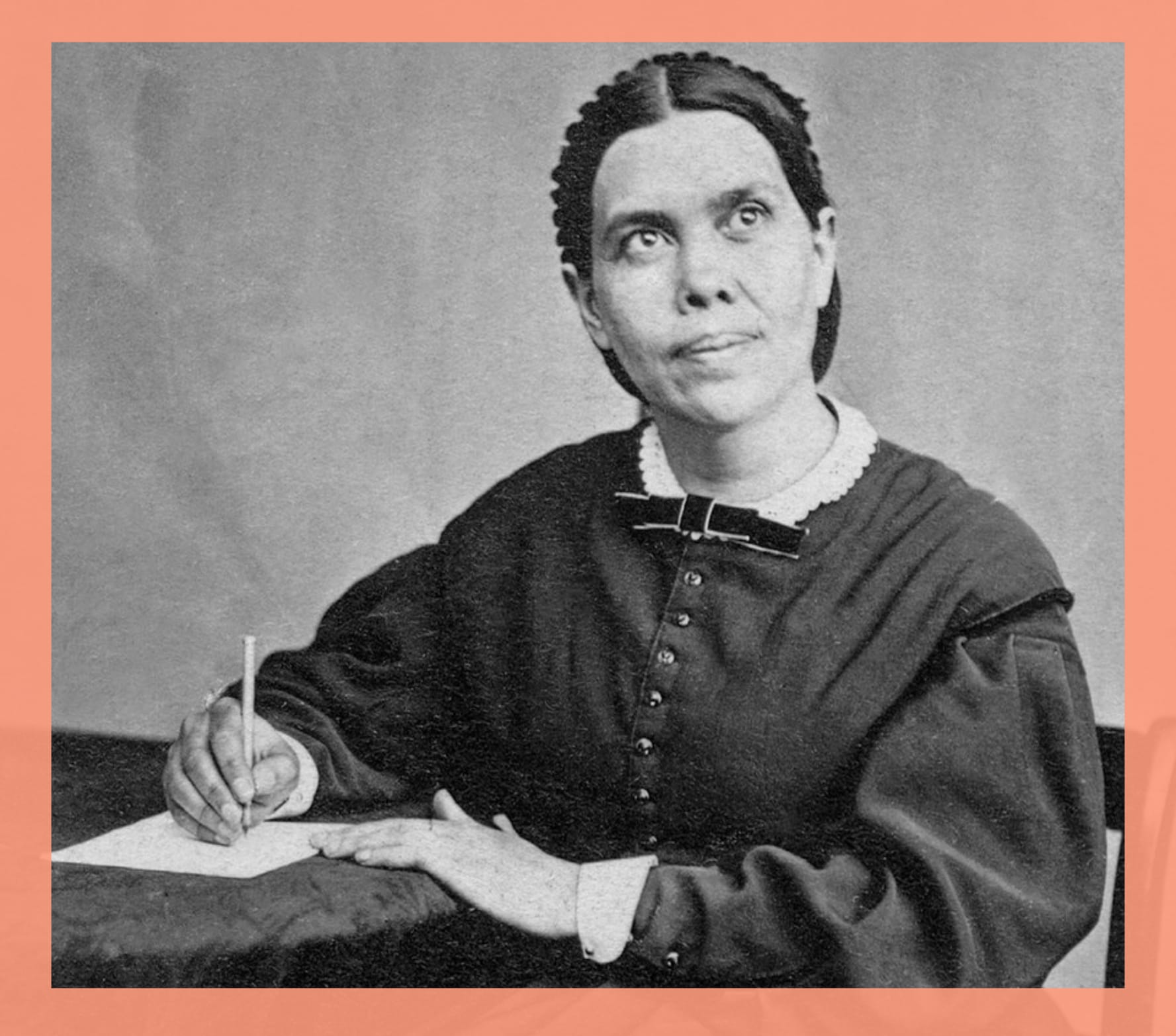 Home Ellen G White Writing