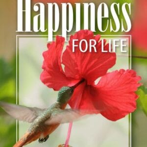 happiness for life